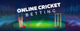 Cricket Betting in India